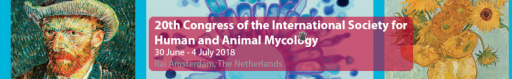 20th Congress of the International Society for Human and Animal Mycology